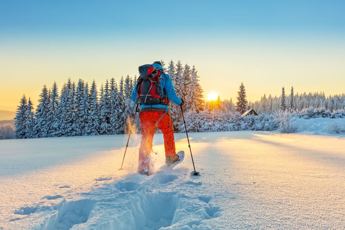 Wintersport Dorfgastein